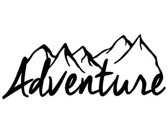 Unique mountain bike decal related items | Etsy