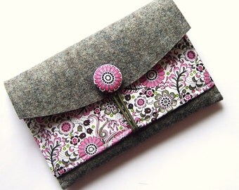 eBook reader case for Kindle Paperwhite