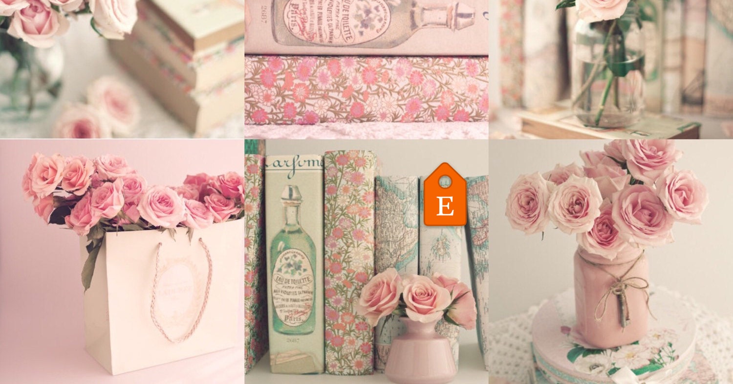 Wall art canvas girls room decor framed wall art girly wall