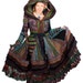 Original Katwise Sweater Guide - Upcycled Elf couture- COAT tutorial