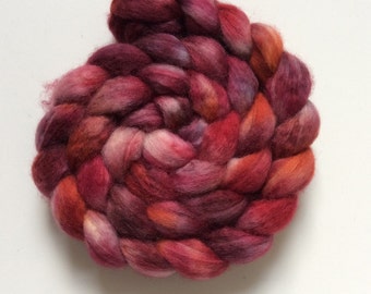 Superwash bluefaced leicester 103g/3.6oz