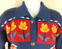 Moshom Sweater Eagle main image 0