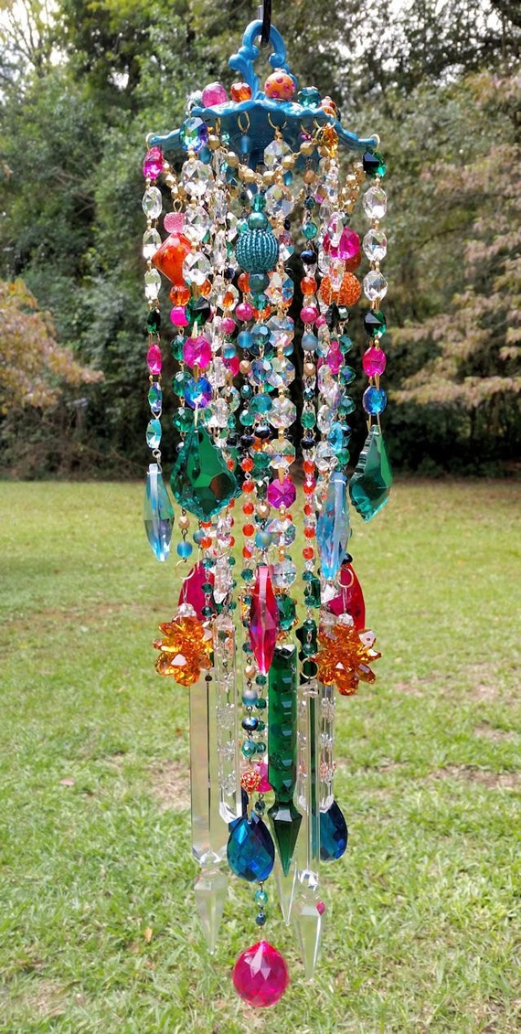 Bohemian Wind Chime | We Know How To Do It