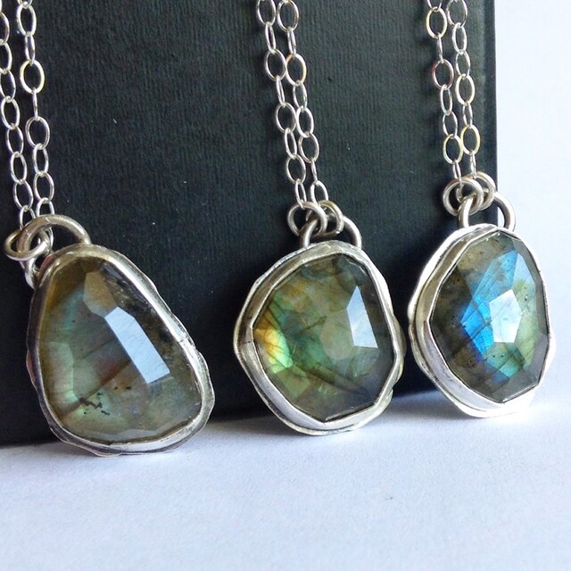 Modern Bohemian Jewelry in Wilmington North by heartsabustin