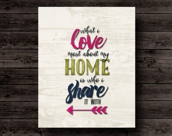 Girls Camp Save The Date Customized Download by bowpeepcreations