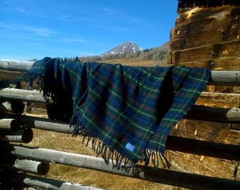 Pendleton Blanket