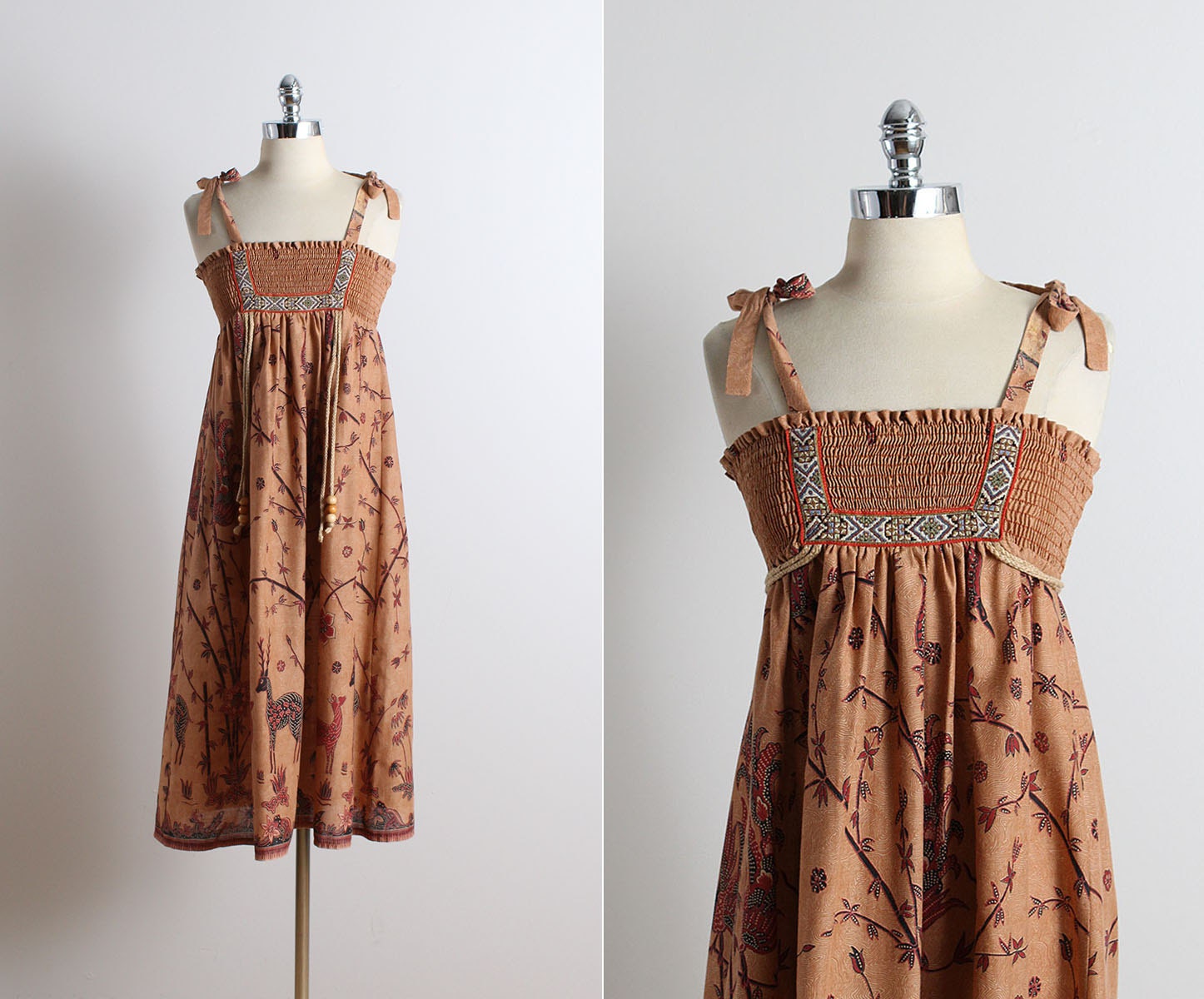 young edwardian label