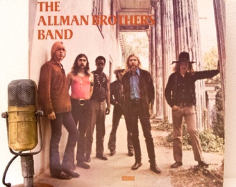 gregg allman t shirts