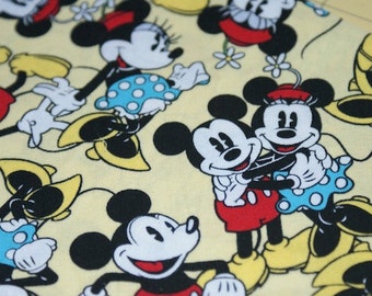 Mickey Mouse Bandana 