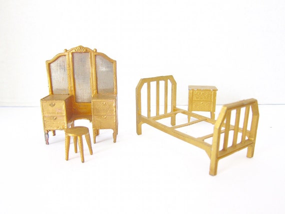 tootsie toy furniture