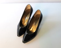 Popular items for ysl shoes on Etsy  