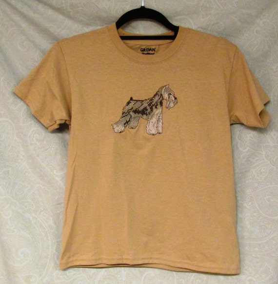 dog breed tshirts