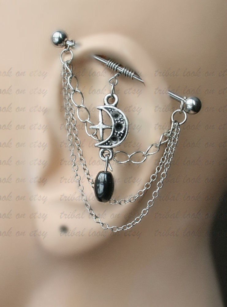 Industrial Piercings Jewelry — free download