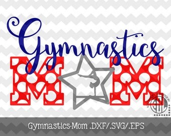 Free Free Gymnastics Mom Svg Free 878 SVG PNG EPS DXF File
