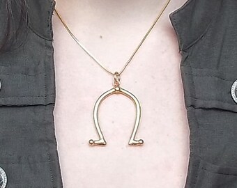 Jewelry & Sculpture in Bronze & Copper by BronzeSmith on Etsy