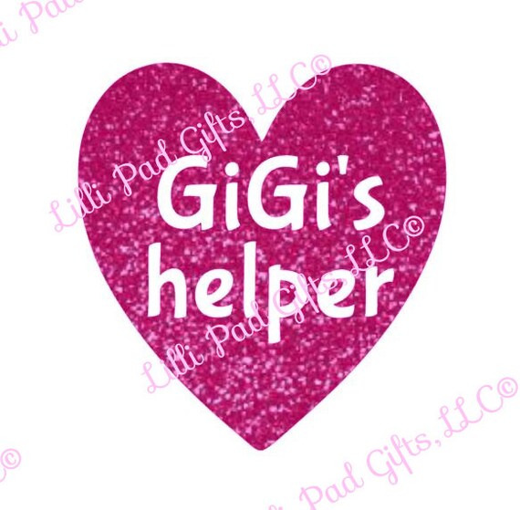 Free Free 91 Gigi Heart Svg SVG PNG EPS DXF File