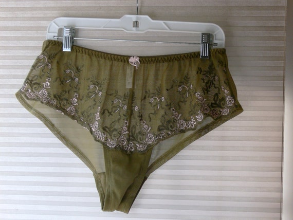 Cotton Panties Plus Size Delta Burke Denmark Por