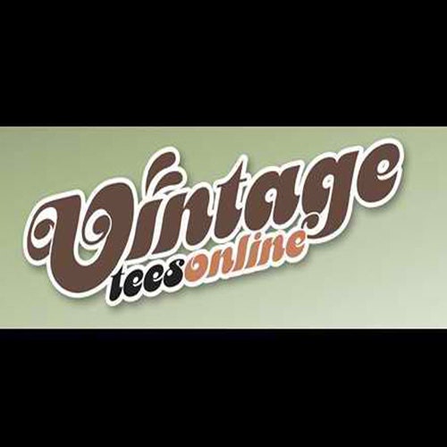 Vintage Tees Online 97