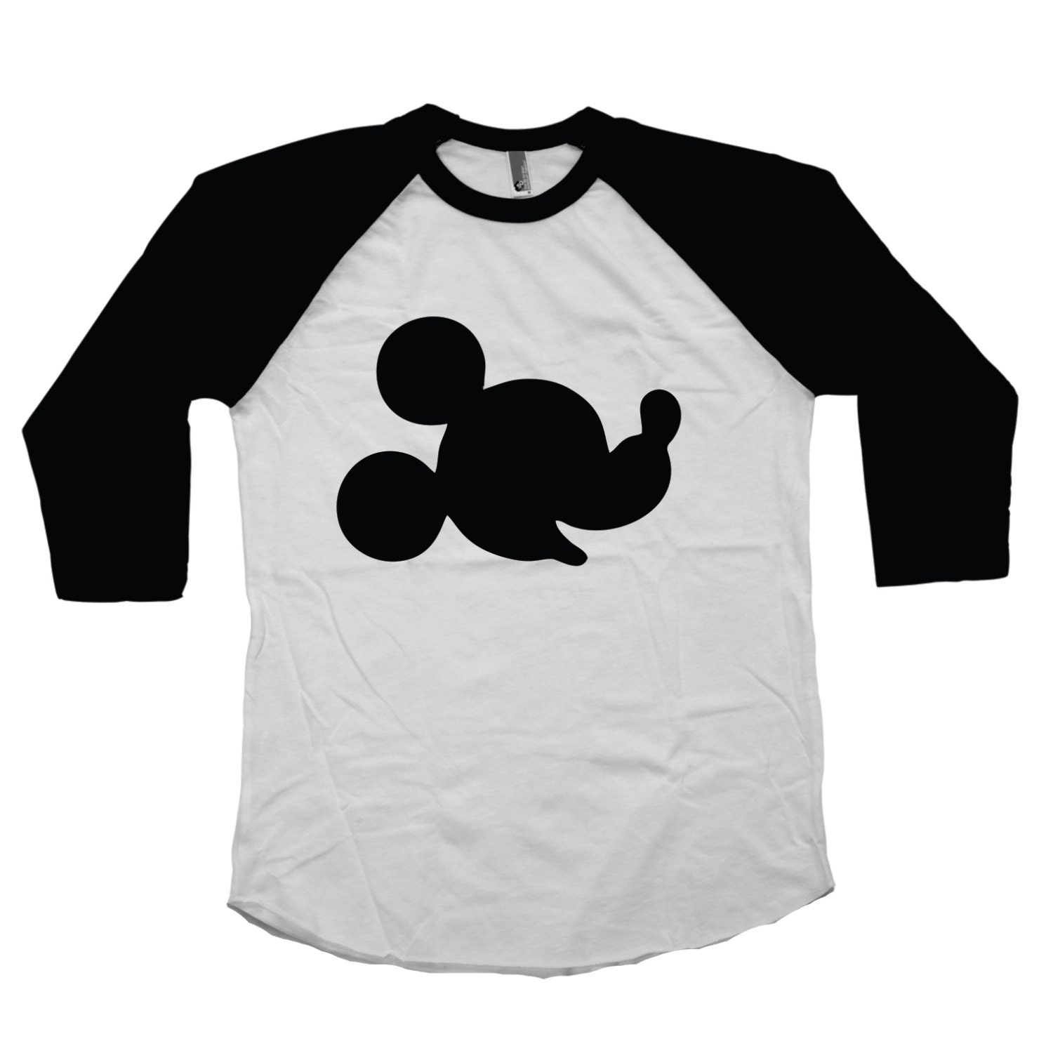 adult mickey tshirt