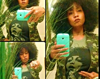 Angela Davis