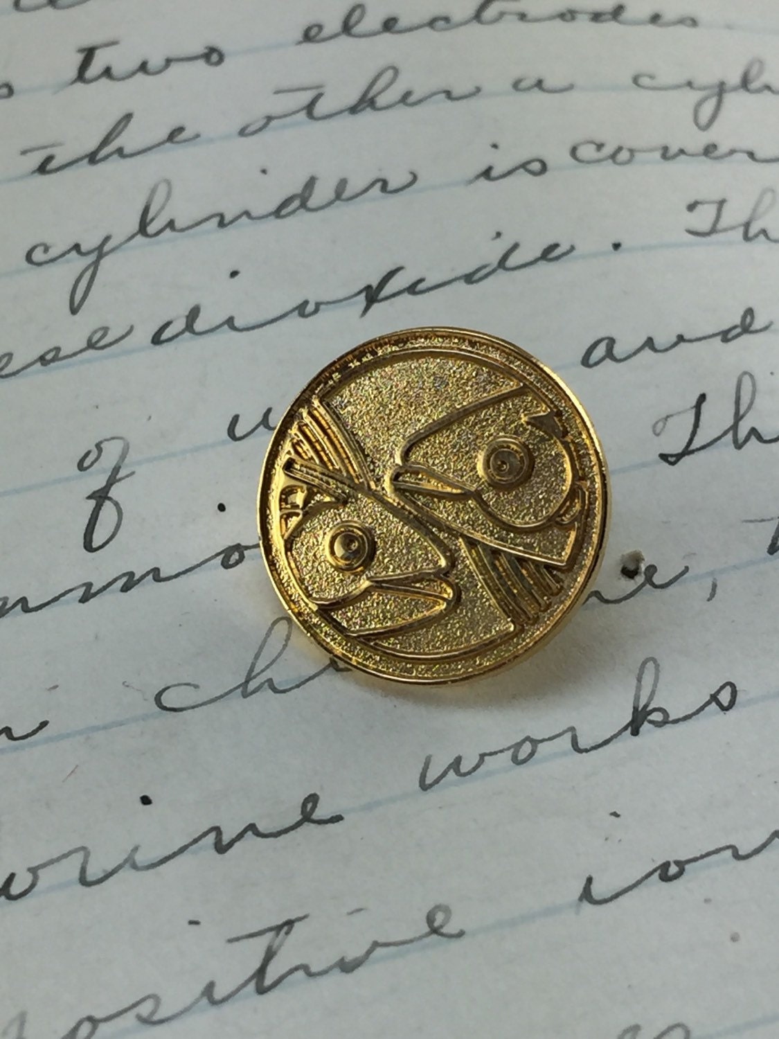 pisces zodiac pin gold metal lapel pin astrology pin pisces zodiac pin gold metal lapel pin astrology pin