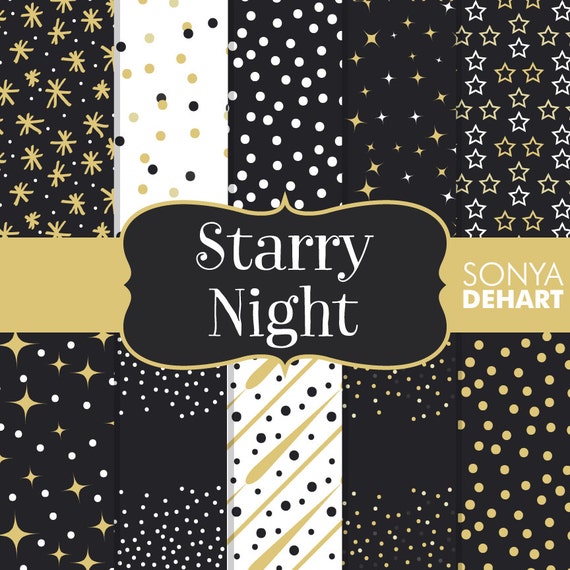 Starry night essay