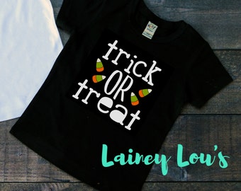 candy corn t shirt