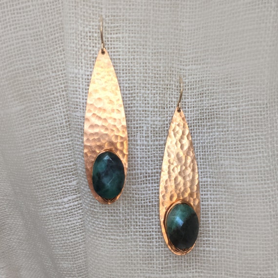 Modern Bronze Jewelry All Jewelry