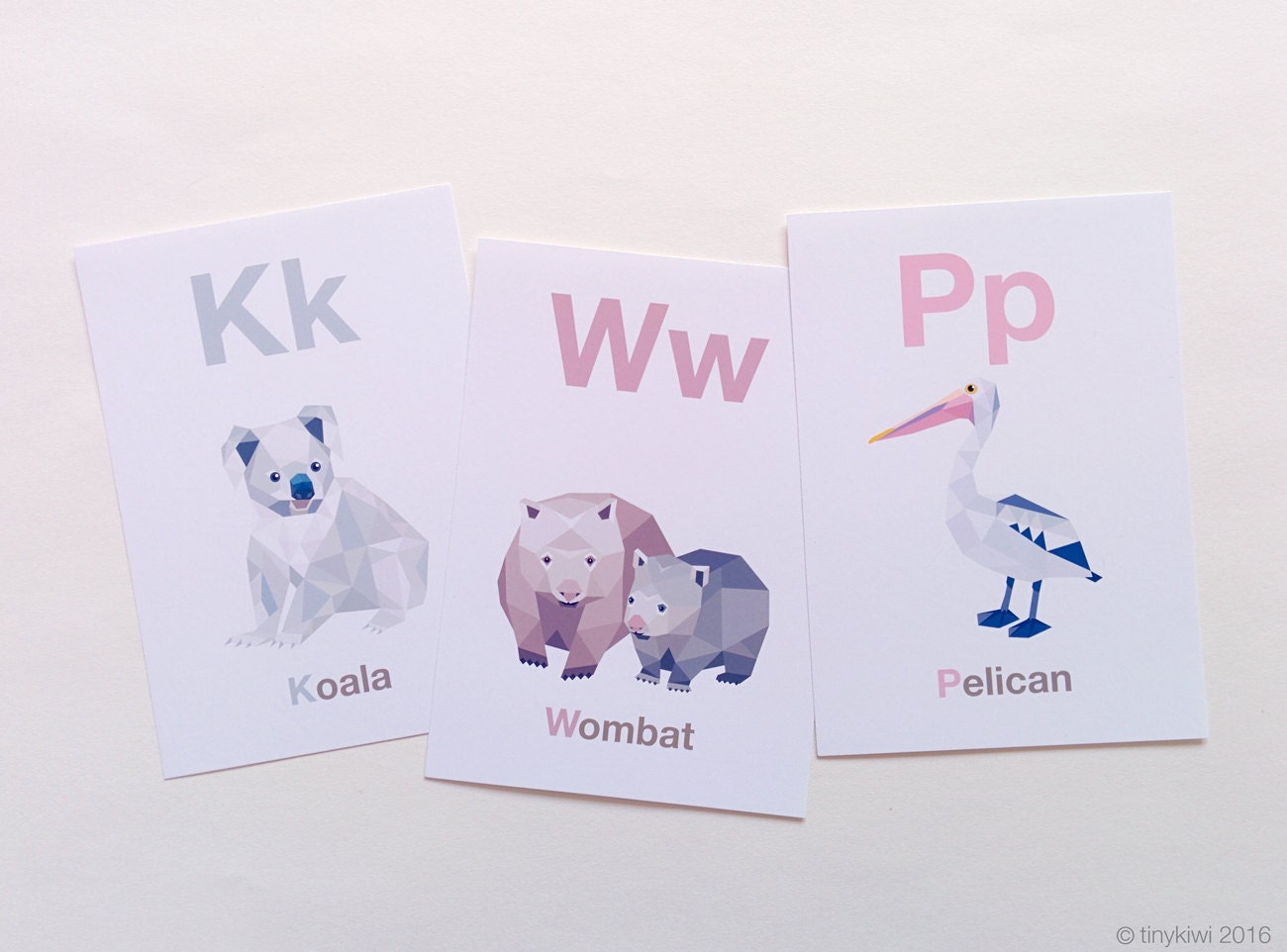 abc of australian animals pdf
