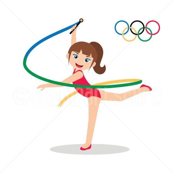 olympic games clipart - photo #13