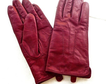Vintage womens gloves – Etsy
