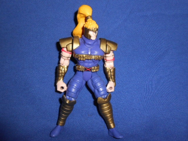 1994 toy biz marvel action figure