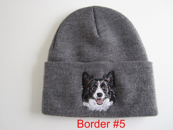 beanie boo border collie