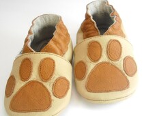 cat paw print shoes