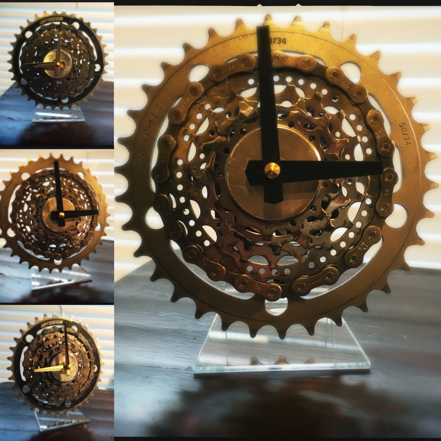 Bicycle Gift For Her Cyclist Gift For Men by DreamGreatDreams