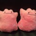 ben 10 ditto plush