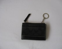 coach wallets 19.99