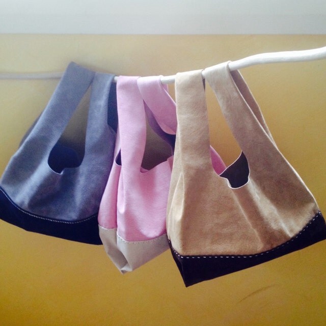 Leather bags & goods handmade in Tasmania by TheRoadie on Etsy