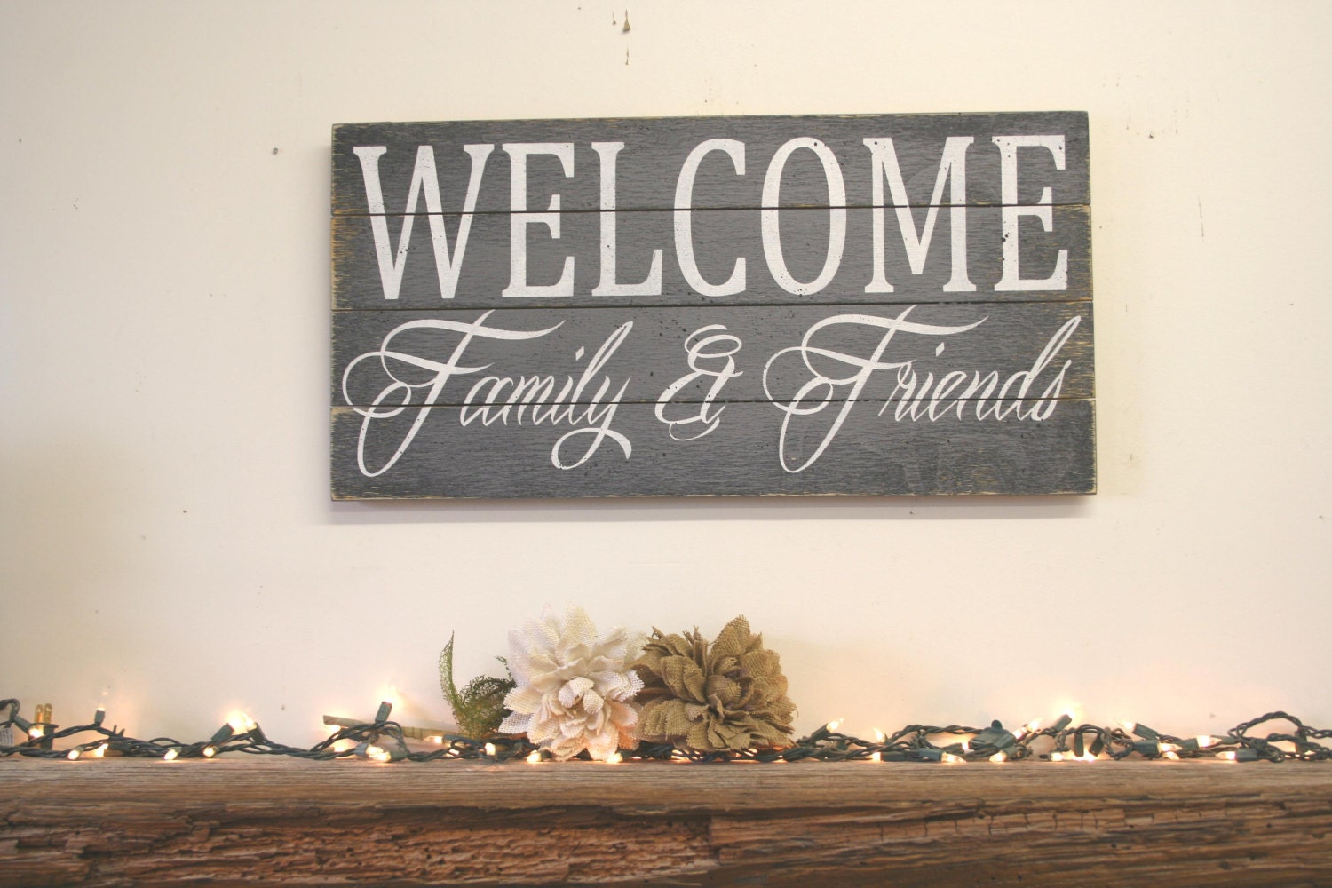 Free Free 196 Welcome Family And Friends Svg SVG PNG EPS DXF File