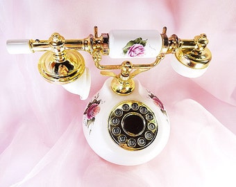 Vintage Working Telephone