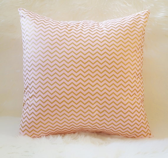 Decorative Pillow Cover Nursery Pillow by DomesticatedEngineer