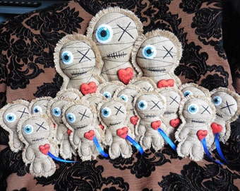 custom voodoo dolls