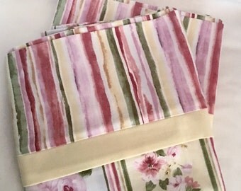 Cute pillow case Etsy