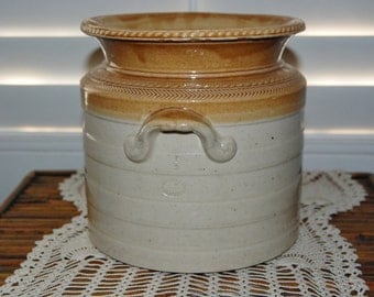 Antique Crock late 1800's