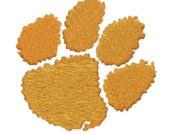 Tiger Paw