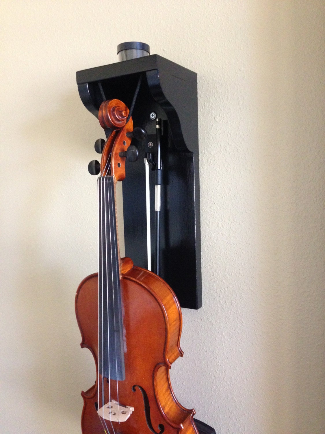 Violin Hanger