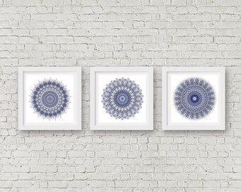Home Wall Art navy blue wall art | etsy Home Wall Art navy blue wall art | etsy