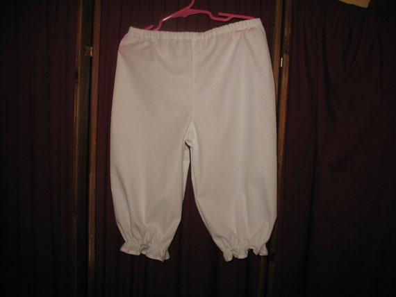 2t white pants