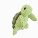 Mini turtle stuffed animal tiny plush sea by SecondChildhoodToys