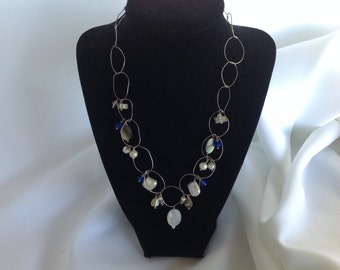 Sterling Silver Necklace